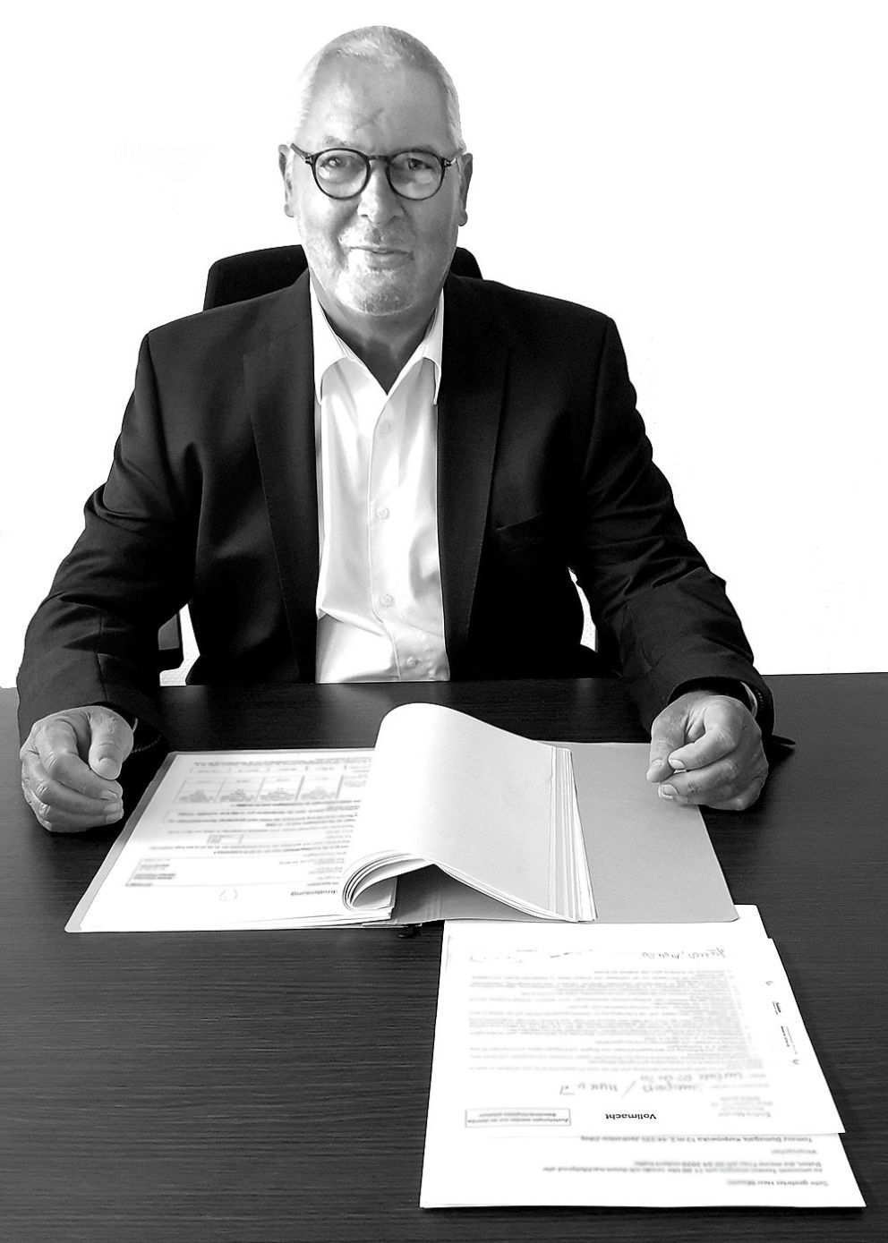 Rechtsanwalt Stefan Maurer, Jülich